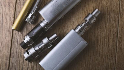Should I Buy A Vaping Mod or A Vape Pen?