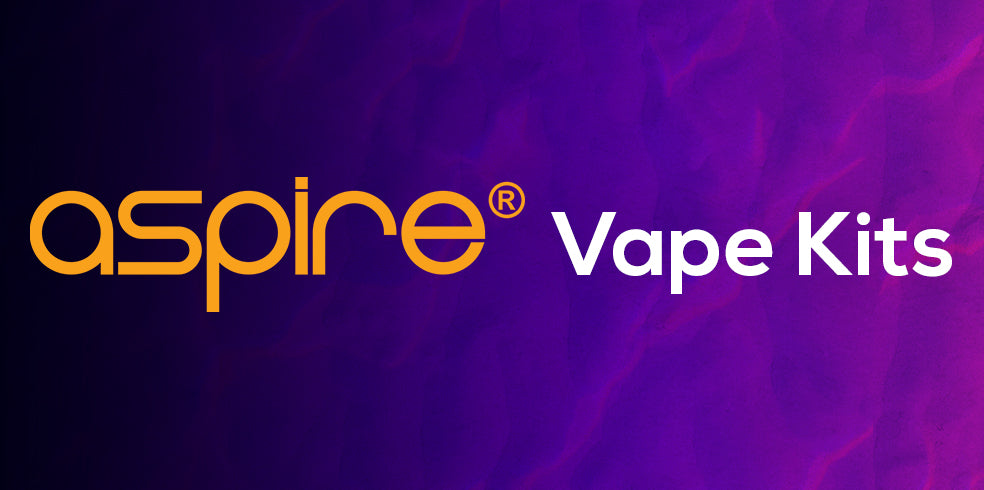 Aspire Vape