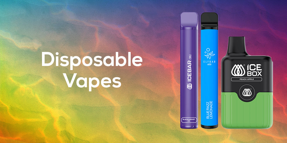 Disposable Vapes