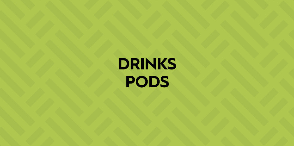 Drinks Pods
