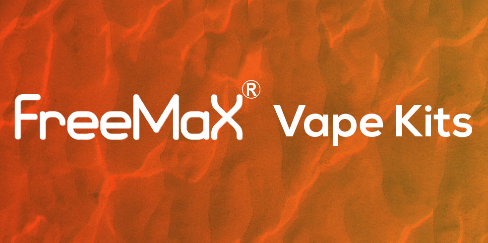 Freemax Vape