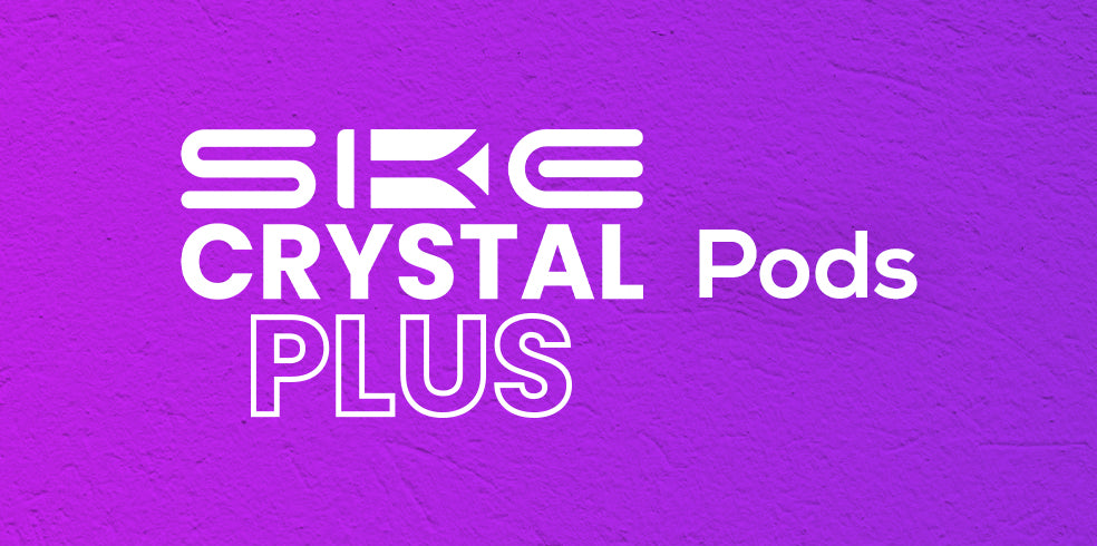 SKE Crystal Plus