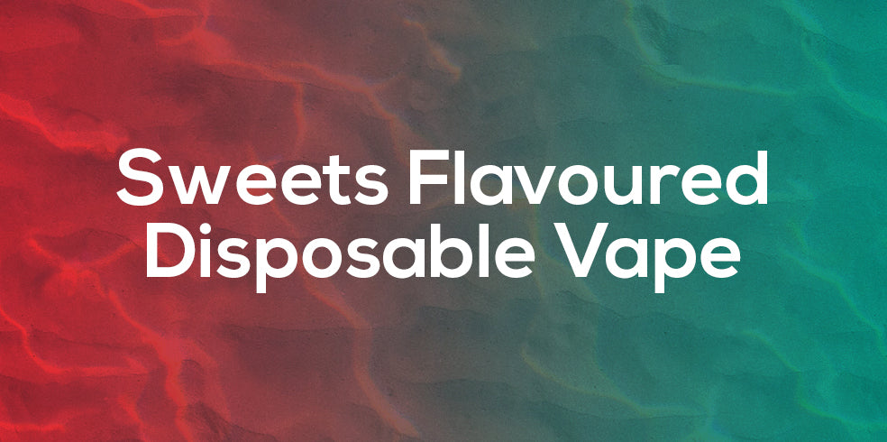 Sweets Disposable Vapes