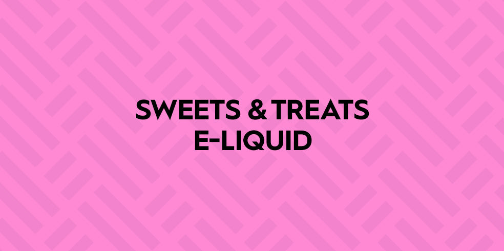 Sweets Eliquid