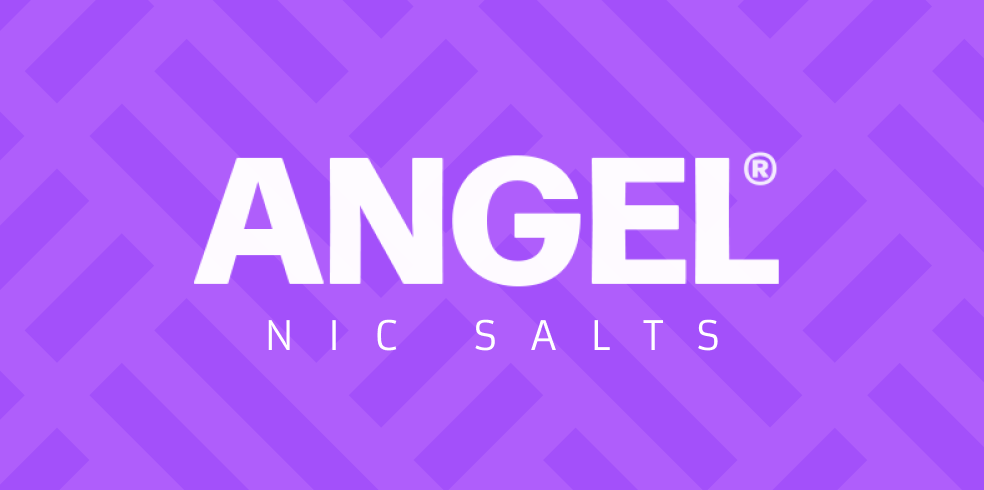 Angel Nic Salts