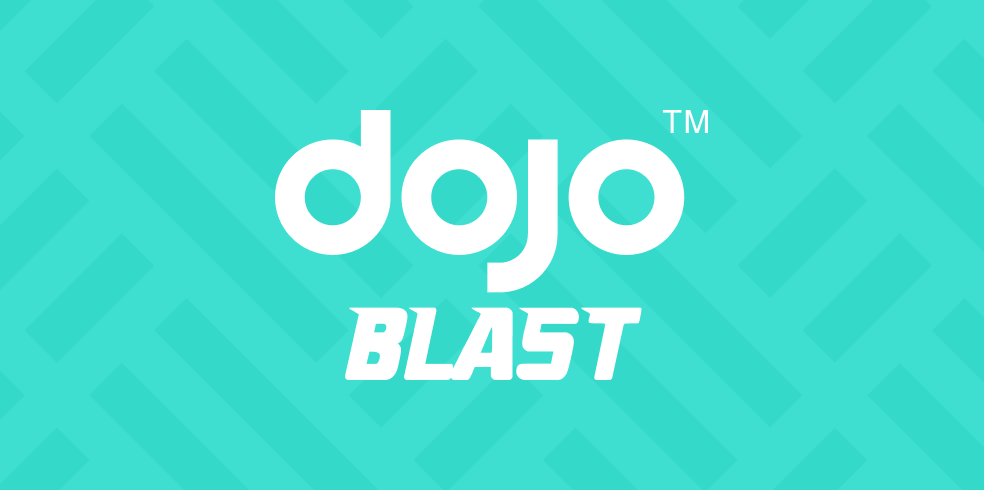 Vaporesso DoJo Blast