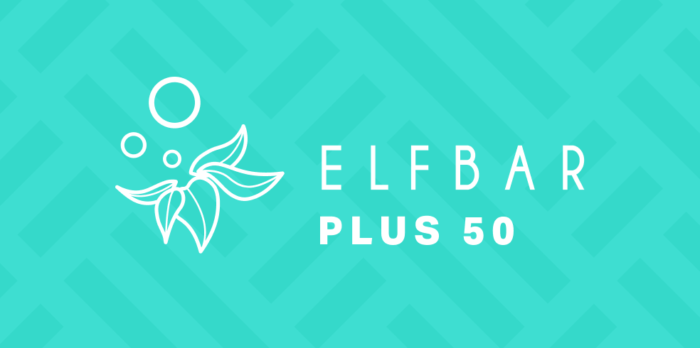 ElfBar Plus 50