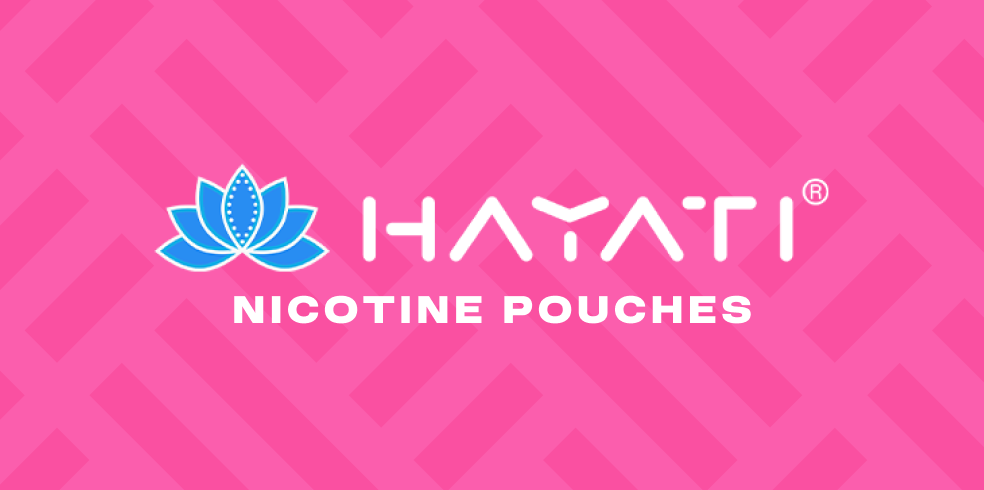 Hayati Nicotine Pouches