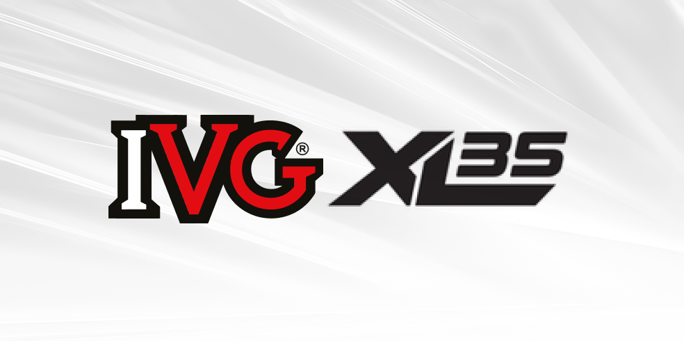 IVG XL35