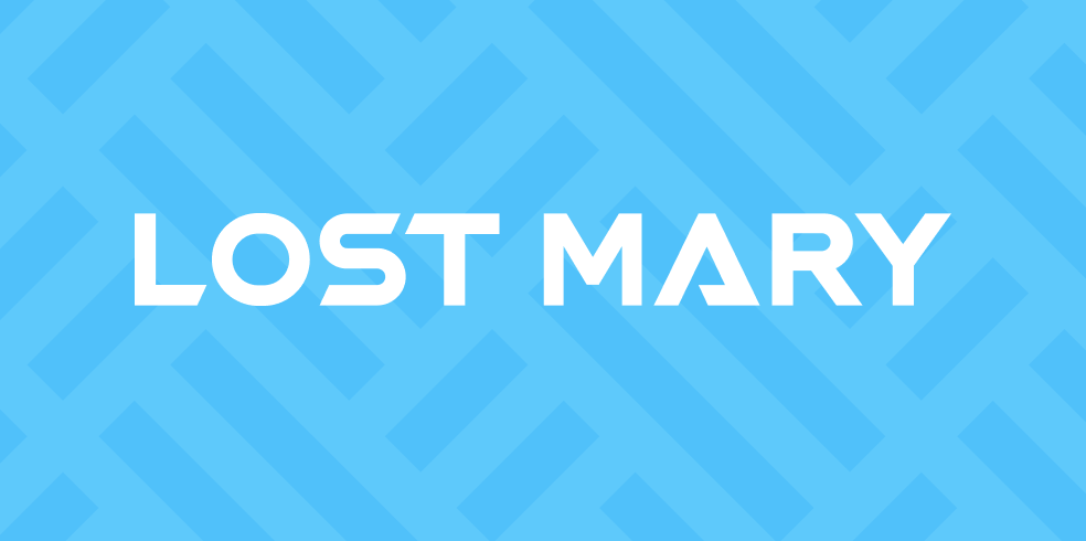 Lost Mary