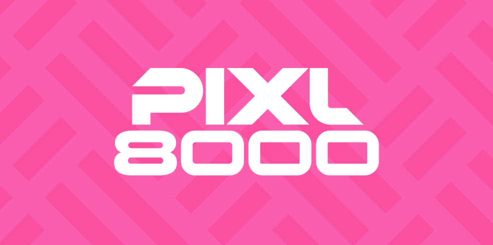 Pixl 8000