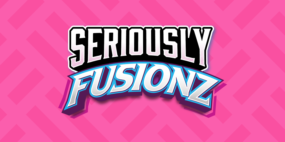 Seriously Fusionz E-Liquids
