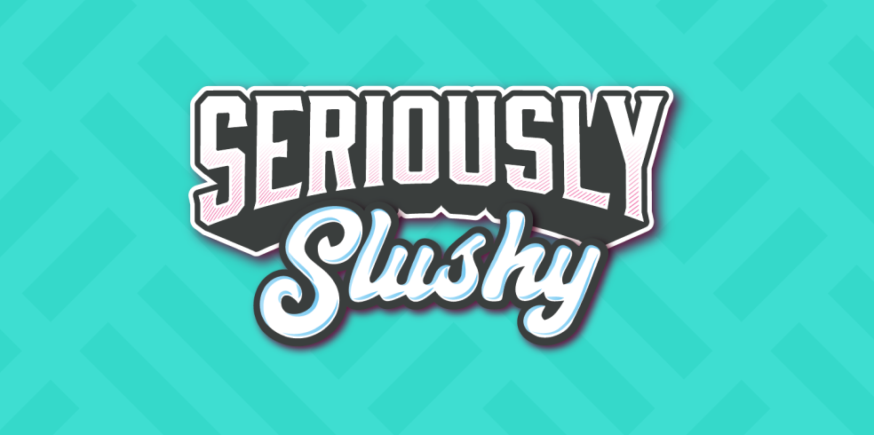 Seriously Slushy E-Liquids