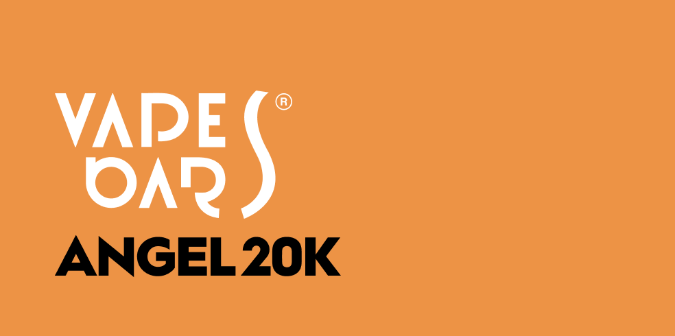 Vapes Bars Angel 20k