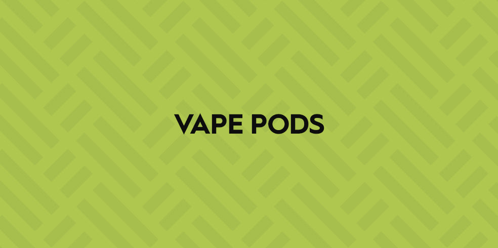 Vape Pods