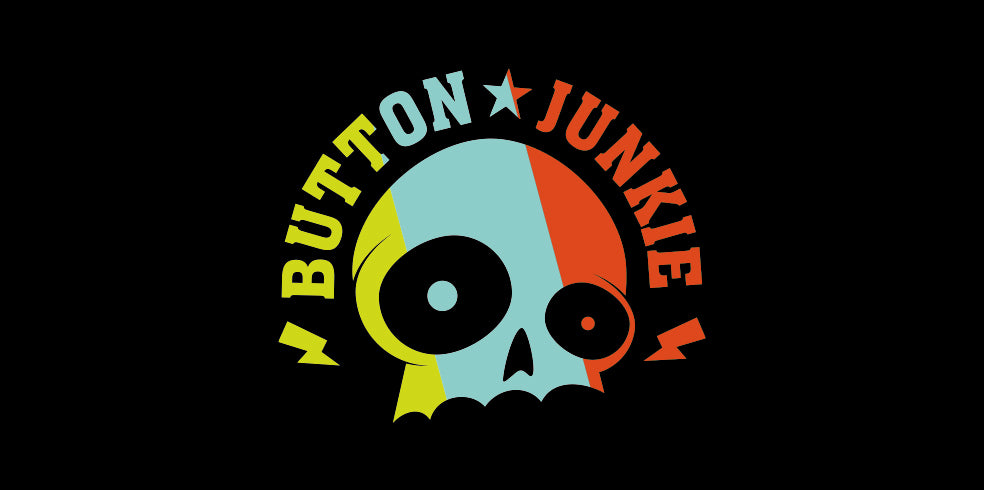 Button Junkie E-Liquid