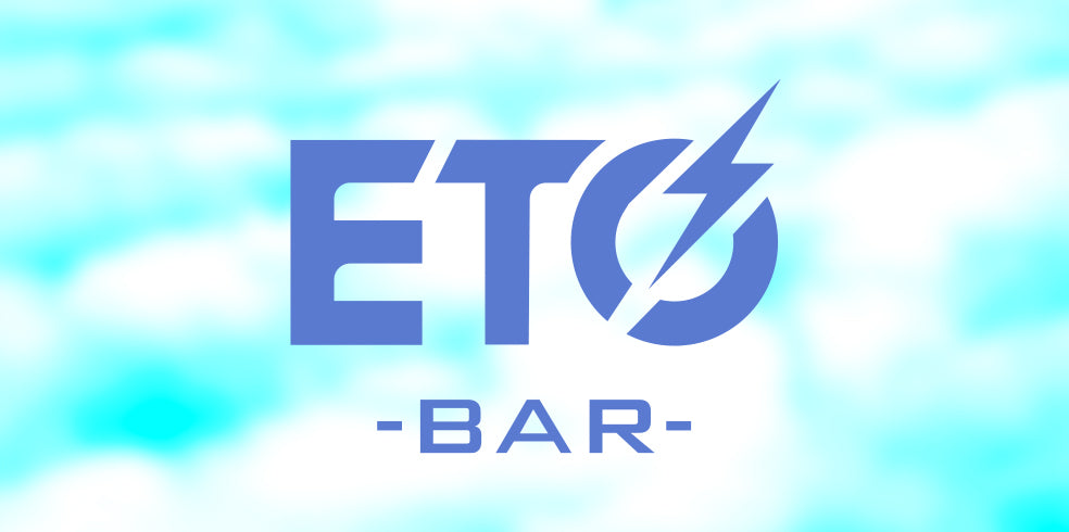 ETO Bar Disposable Vapes