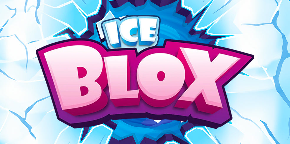 Ice Blox Nic Salt & Short Fill E-Liquids