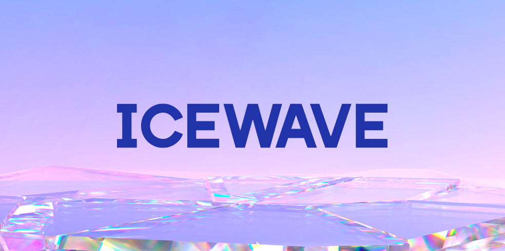 VooPoo Icewave B600 Disposable Vapes