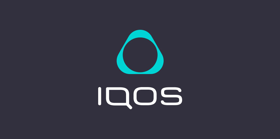 IQOS