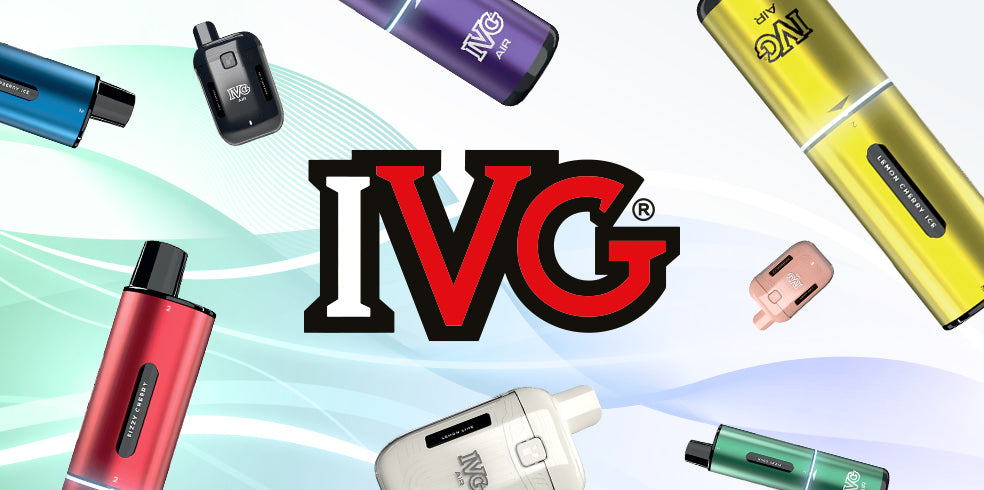 IVG Air