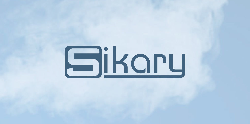 Sikary S600 Disposable Vape