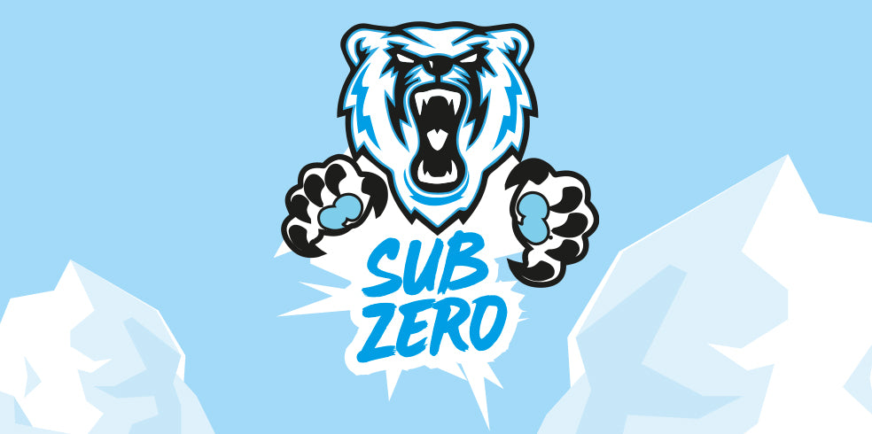 Sub Zero Eliquid