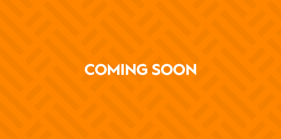Coming Soon