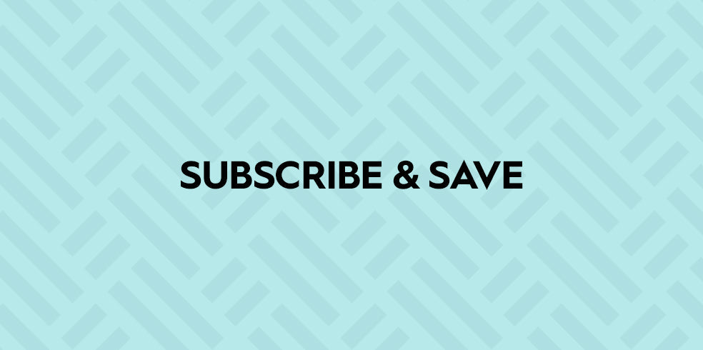 Subscribe & Save Store