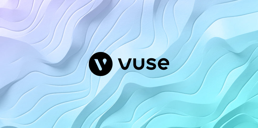 Vuse