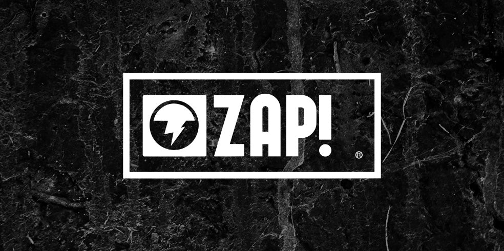ZAP! Shades Disposable Vapes