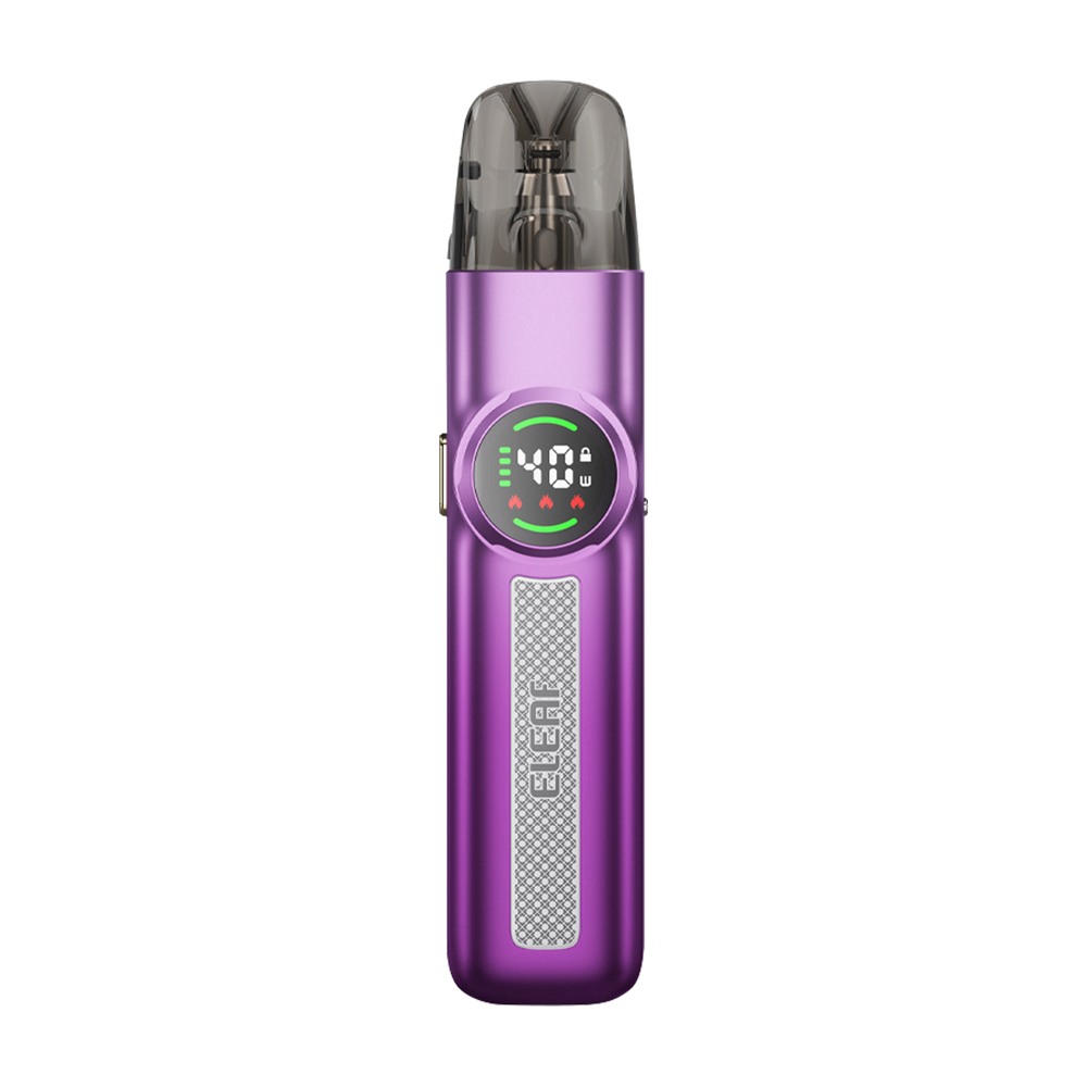 Eleaf iVeni Vape Kit