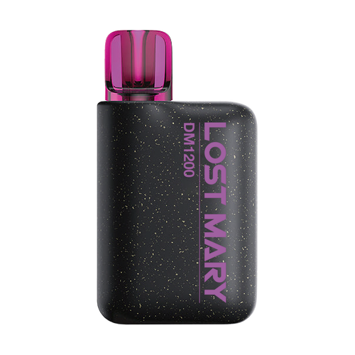 Mix Berries Lost Mary DM1200 Disposable Vape