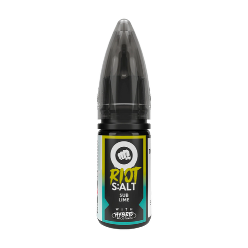 riot salt sub lime