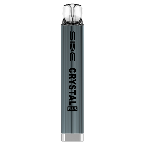 SKE Crystal Plus Refillable Pod Kit Grey