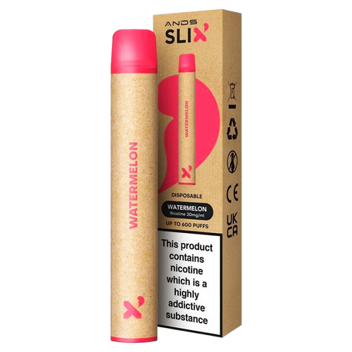 Watermelon Slix Disposable Vape