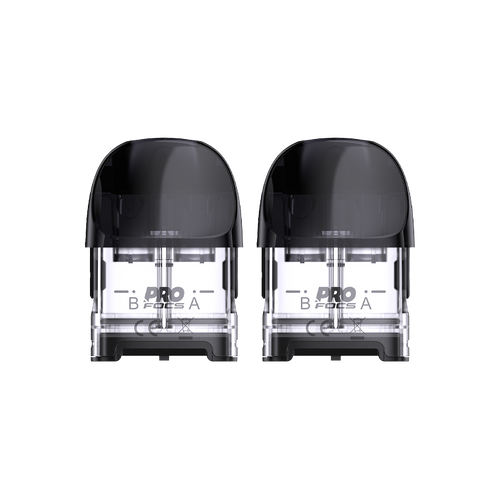 Uwell Caliburn Explorer Replacement Pods