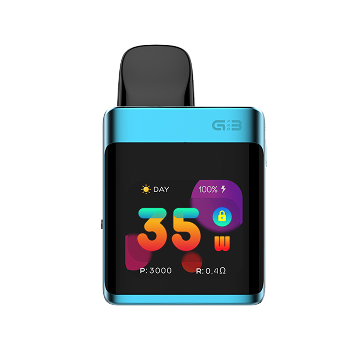 Uwell Caliburn G3 Pro Koko Vape Kit Vapemate