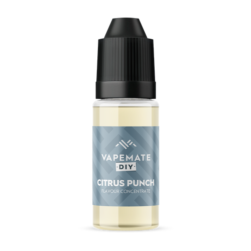 Vapemate Classic Citrus Punch 10ml Flavour Concentrate