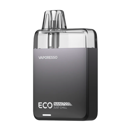 Vaporesso Eco Nano Kit Black Truffle