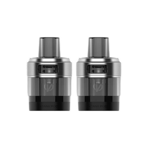 Vaporesso xTank Pod Silver