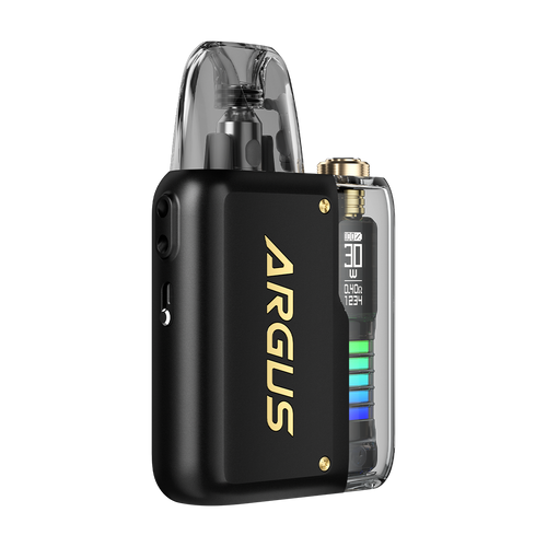 VooPoo Argus P2 Kit Matte Black