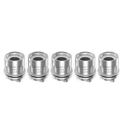 Geekvape Supermesh Coils X1 (Pack of 5)