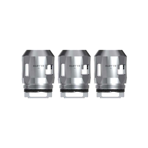 SMOK TFV8 Baby V2 Coils (Pack of 3)