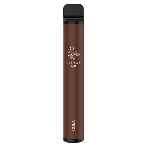Cola Elf Bar 600 Disposable Device
