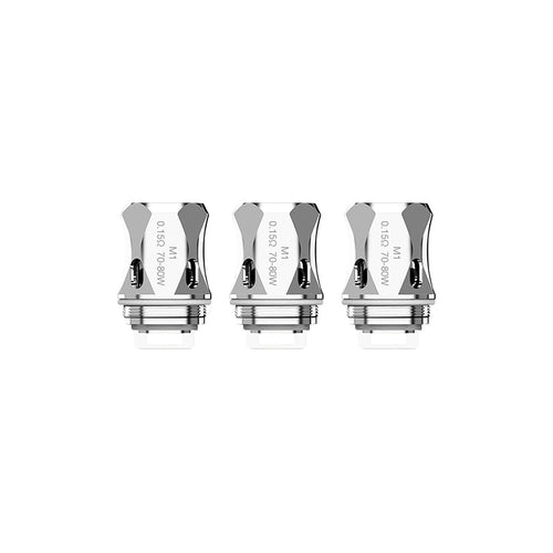 Horizontech Falcon Coils (Pack of 3)