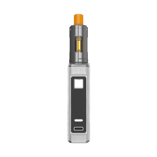 Innokin Endura T22 Pro Vape Kit - Brushed Silver