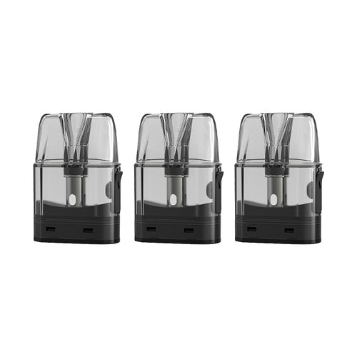 Innokin Klypse Replacement Pods (Pack of 3)