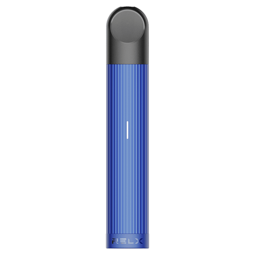 RELX Essential Vape Device Blue