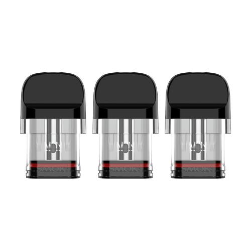 Smok Novo 2X Replacement Pods (Pack of 3)